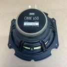 Bowers Wilkins B&w Cwm 650 Bass Driver ZZ11843 Speaker Woofer 130W 8OHM MINT#2. Fixed Price $88.85.
