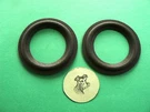 Allison Acoustics AV200 Speaker Replacement 4" Foam Surrounds- Made In Usa*. Fixed Price $16.86.