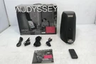 Audyssey Audio Dock For Ipod South Of Market Edition. Fixed Price $100.00.