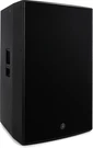 Yamaha DZR315-D 2000W 3-WAY Powered Speaker With Dante. Fixed Price $1648.99.
