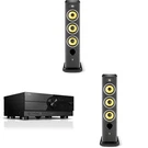 Focal Aria K2 926 Ash Grey (limited Edition) 3-WAY Floorstanding Audiophile T.... Fixed Price $3619.99.