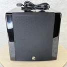 Niles SW8 Powered Subwoofer Compact Home Theater 300W Dual Radiators Tested. Fixed Price $259.87.