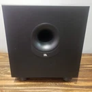 Jbl SUB135P Passive 8 Subwoofer Ohms 100 Watts Tested. Fixed Price $69.99.