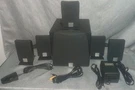 Creative Inspire 5200 5.1 Surround Sound Set Satellite Speakers Subwoofer. Fixed Price $89.99.