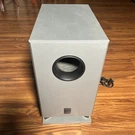 Onkyo SKW-8230 8" Powered Subwoofer Home Theater Surround Sound System 100W. Fixed Price $62.99.