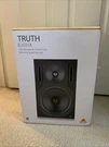 Behringer Truth B2031A Speaker 2-WAY New. Fixed Price $175.00.