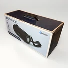 Emerson EAS-3000 Bluetooth Speaker W/ Strap, Aux/usb/tf New, Open Box. Fixed Price $44.09.