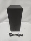 Lg SPK5B-W Wireless Bluetooth Active Subwoofer Black Tested And Working. Fixed Price $33.89.