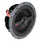 Tdg NFC-61STT 6.5" In-ceiling Stereo Speaker White $500 High End Audiophile. Fixed Price $150.00.