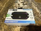 Altec Lansing Hydramini Wireless Bluetooth Speaker. Fixed Price $11.99.