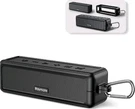 Raymate Bluetooth Speaker Hifi Stereo Dsp 30W IPX7 Waterproof Shockproof R5. Fixed Price $89.00.