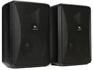 Jbl Control 28-1 Inch Indoor/outdoor Speakers Black (pair). Fixed Price $752.00.