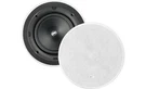 Kef 8" Ceiling CI200ER Speakers Factory Sealed (pair). Fixed Price $300.00.
