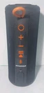 Sylvania IPX4 Waterproof Bluetooth Speaker SP953 Rubberized Trim - Black. Fixed Price $22.22.