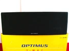 Old School Vintage Optimus Pro CS-3 Center Channel Speaker. Fixed Price $60.00.