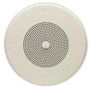 Valcom V-1060A 8IN Talkback Ceiling Speaker. Fixed Price $67.49.