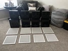 Triad Ceiling/wall Bronze Speaker System. Fixed Price $1800.00.