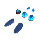 Thrustmaster Eswap Led Blue Crystal Pack, Of 7 Backlit Modules, Nxg. Fixed Price $125.43.