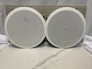 Tannoy Cms 503DC Lp Ceiling Speaker 5" Full Range Professional Audio Pair. Fixed Price $115.00.