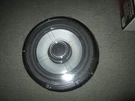Rare Nos Dayton Audio DA175-8 7" Aluminum Cone Woofer #4. Fixed Price $79.00.