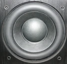 23QQ90 Sony SA-WX700 Woofer 1-825-375-11 11" Diameter Free Air Ready. Fixed Price $49.00.