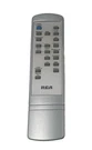 Genuine Rca Audio Remote Control For RS1290,253785,RT253785 Tested Works. Fixed Price $11.10.
