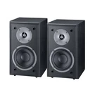 Magnat Monitor Supreme 102 120W Two-way Shelf Speaker, Pair Black. Fixed Price $167.53.