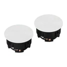 New Sonos INCL8WW1 Size In-ceiling Speakers (pair). Fixed Price $599.00.