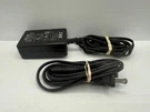 Orbiter Sirius Satellite Radio Boombox SB4000 12V Adapter Power Supply Only. Fixed Price $29.99.
