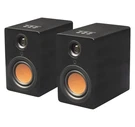 Mitchell Acoustics Ustream One Piano Black Bt Wireless Speakers (ob) Damaged Box. Fixed Price $169.98.