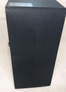 Lg SPN5-W 33W 110-120V/60HZ Wireless Subwoofer. Fixed Price $99.00.