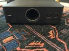 Yamaha Subwoofer System Yst-fsw 150. Fixed Price $110.00.