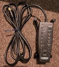 Cambridge Soundworks Megaworks Thx 5.1 550 Pc Speaker System Remote Control Unit. Fixed Price $65.00.