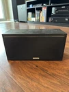 Acoustic Audio PSC-32 Center Channel Speaker. Fixed Price $15.00.