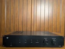 Rbh Sa 400 800W 2-CHANNEL Power Amplifier Analog Black Stereo Rca Banana Outputs. Fixed Price $205.00.