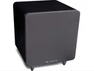 Cambridge Audio Minx X301 300W Subwoofer (black) 31-200 Hz. Fixed Price $475.00.