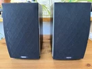 Energy XL-150 Bookshelf Speakers Made In Canada- Compact, Great Condition!. Fixed Price $49.00.