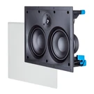 New Paradigm Ci Home H55-LCR (in-wall) (V1). Fixed Price $134.99.