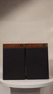 Jbl L20T 2-WAY Loudspeakers (pair) Fully Restored 1 Year Warranty. Fixed Price $899.00.