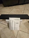 Definitive Technology Mythos XTR-40 Wired Wall Speaker Black Rectangular. Fixed Price $200.00.