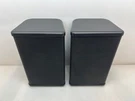 Advent Mini Speakers Indoor/outdoor Re-newed 3 Year Warranty Free Shipping. Fixed Price $131.00.