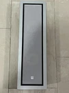 B&w Bowers Wilkins FPM4 Speaker (0002863), Silver. Fixed Price $254.04.