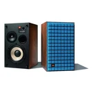 Jbl L52 Classic Blue Speakers Pair Set Bookshelf. Fixed Price $930.05.