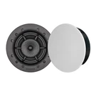 Sonance VXXT6R Outdoor Extreme 6.5" In-ceiling Speakers Pair White IP66. Fixed Price $830.00.