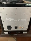 Rel R205 Subwoofer. Fixed Price $479.00.
