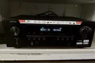Denon AVR-S760H 7.2 Channel Home Theater System Klipsch Speakers Dolby Atmos. Fixed Price $600.00.