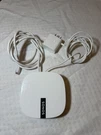Sonos Wireless Booster Extender White With Power Adapter. Fixed Price $100.00.