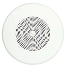 Bogen 1W Self Amplified Ceiling Speaker White ASWG1DK Upc 765368310269. Fixed Price $87.99.