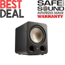 Polk Audio Signature Elite ES12 12" Powered Subwoofer - Black. Fixed Price $899.00.