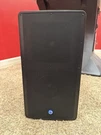 Atlas Sound Strategy SM82T-B 70V Indoor Outdoor Speaker Black. Fixed Price $60.00.